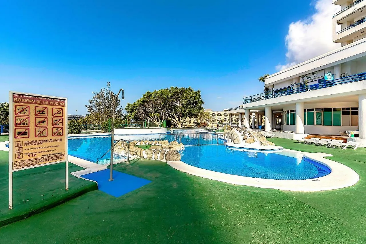 דירות אדחה Studio On The Ocean Coast 0*,  ספרד