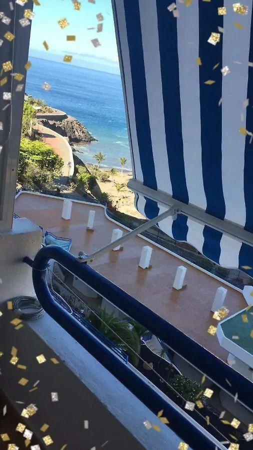 דירות אדחה Studio On The Ocean Coast