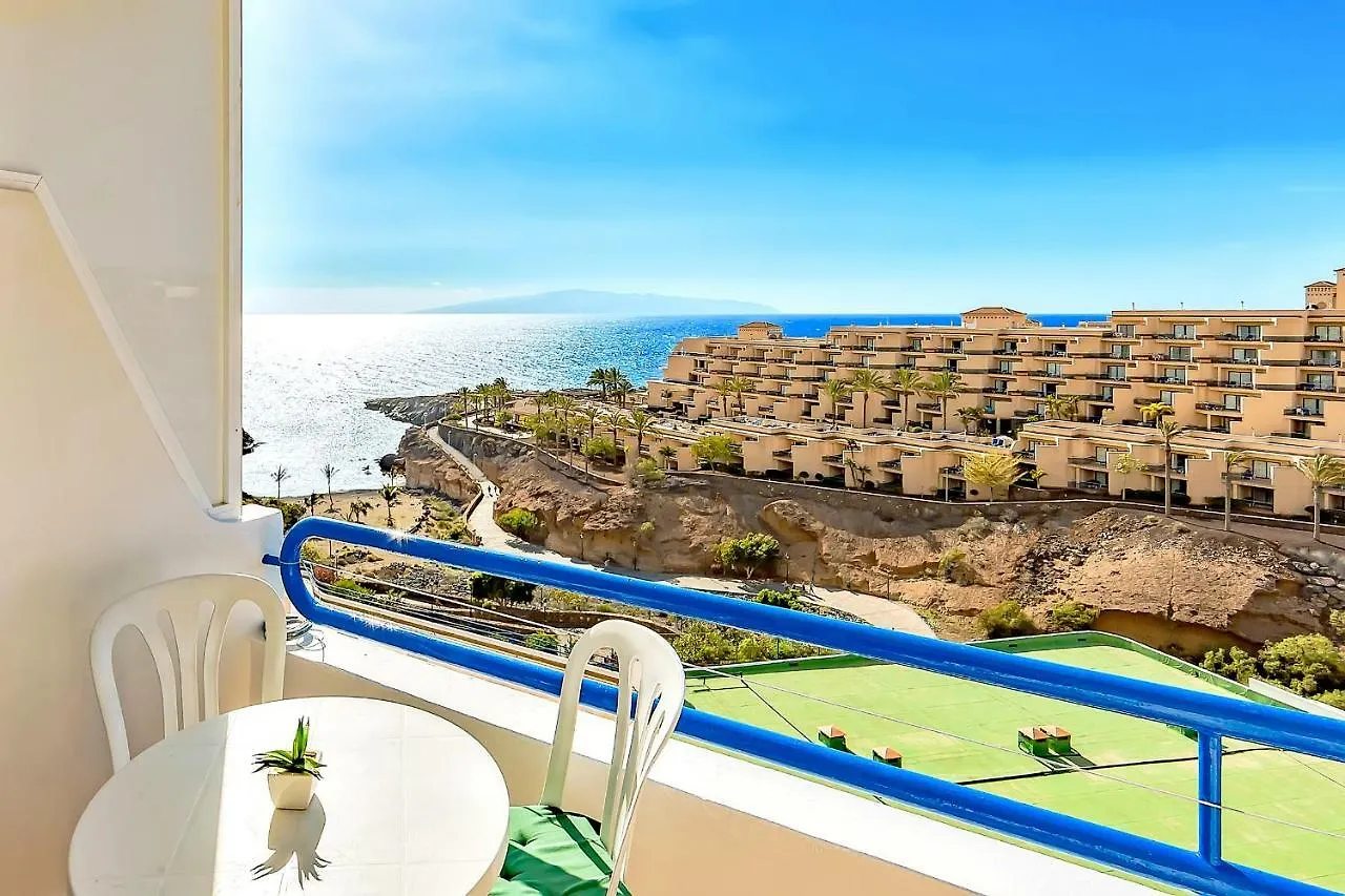 דירות אדחה Studio On The Ocean Coast 0*,  ספרד