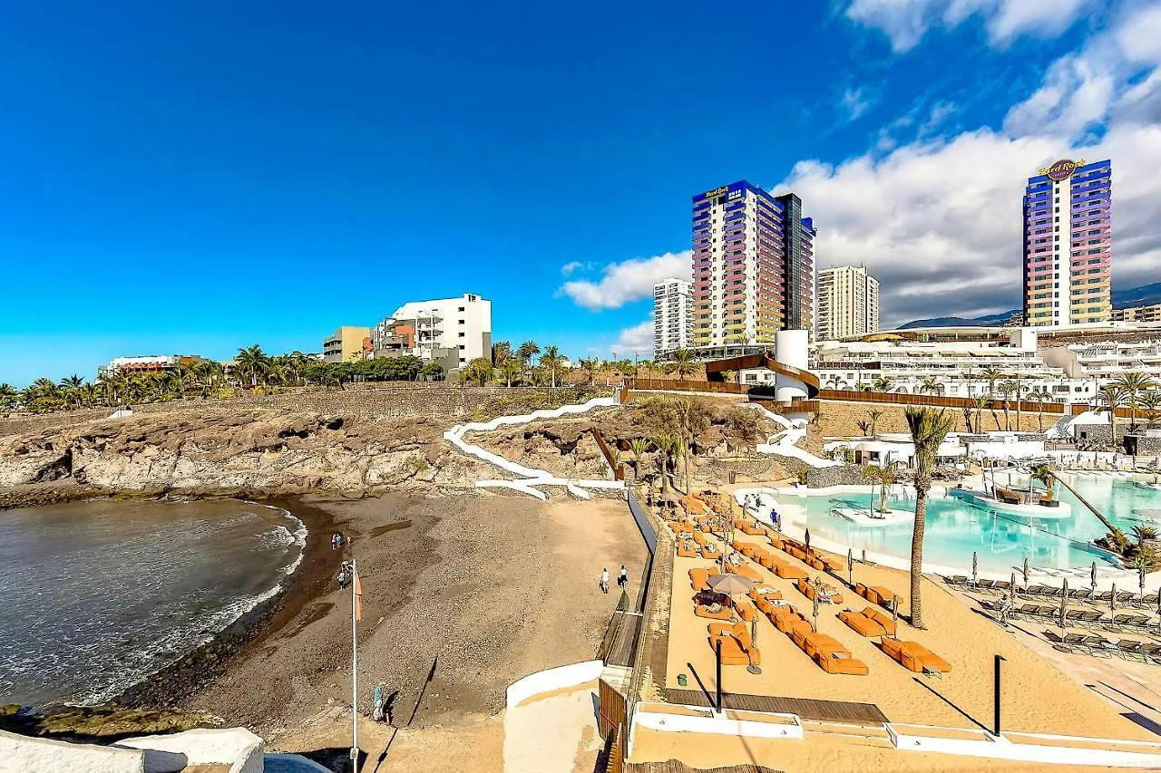 דירות אדחה Studio On The Ocean Coast ספרד